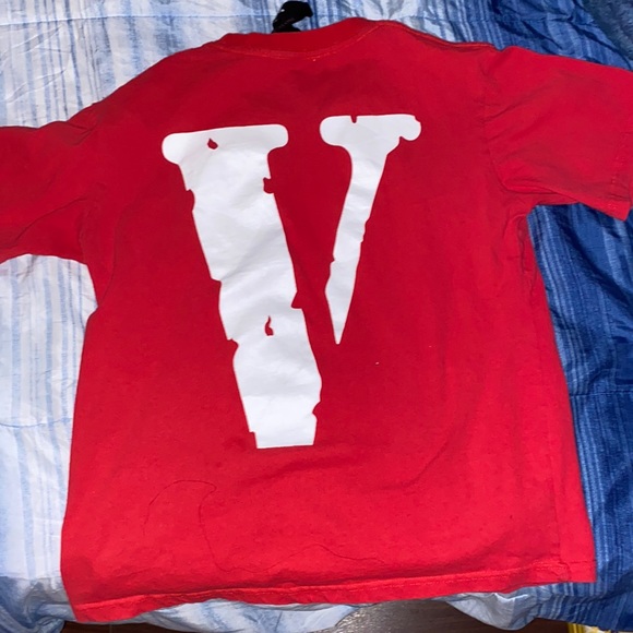 COPY - Atlanta Vlone tee shirt - Picture 2 of 2